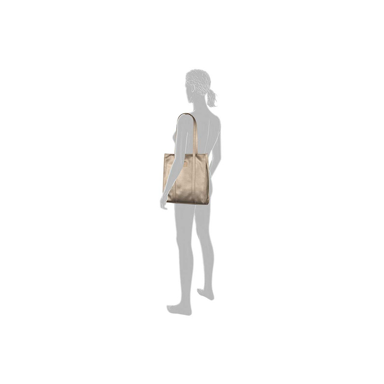 Gabor shopper bronze 3