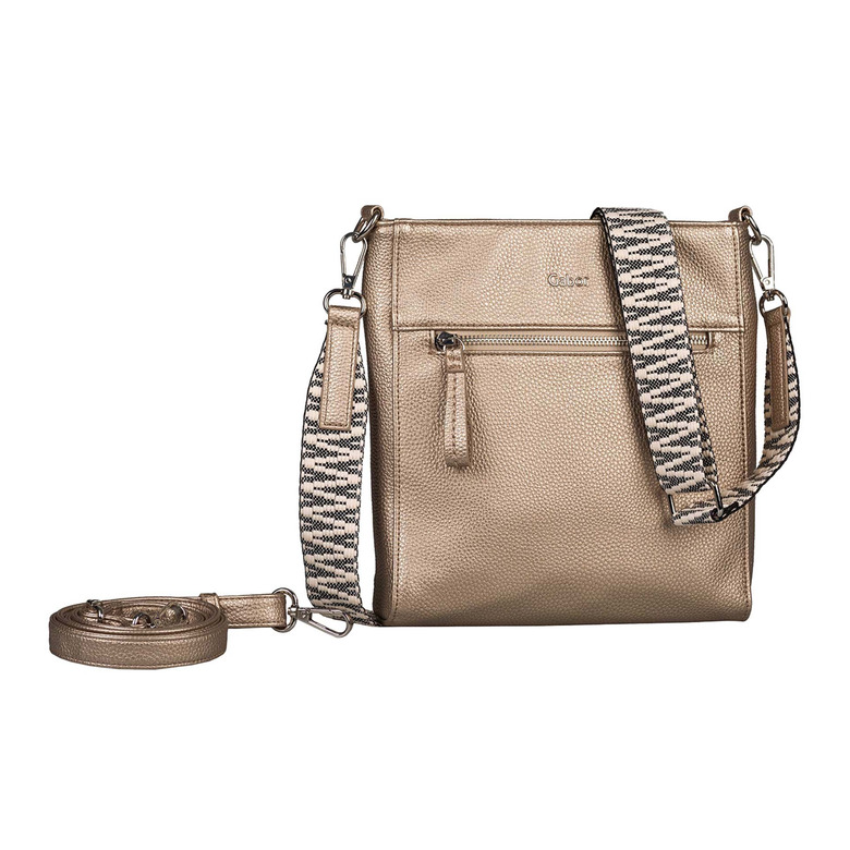 Gabor crossbody bronze