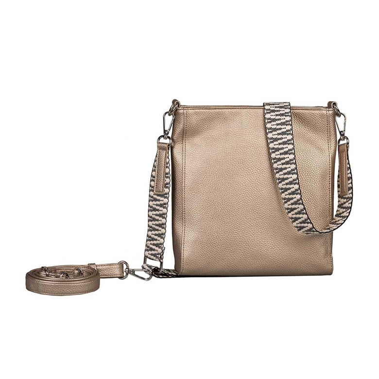 Gabor crossbody bronze 2