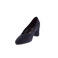 Gabor pumps bleu 3
