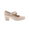 Gabor pumps beige 1