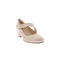 Gabor pumps beige 2