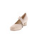 Gabor pumps beige 3
