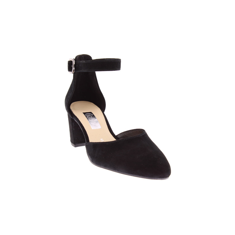 Gabor pumps noir 2