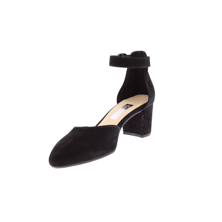 Gabor pumps noir 3