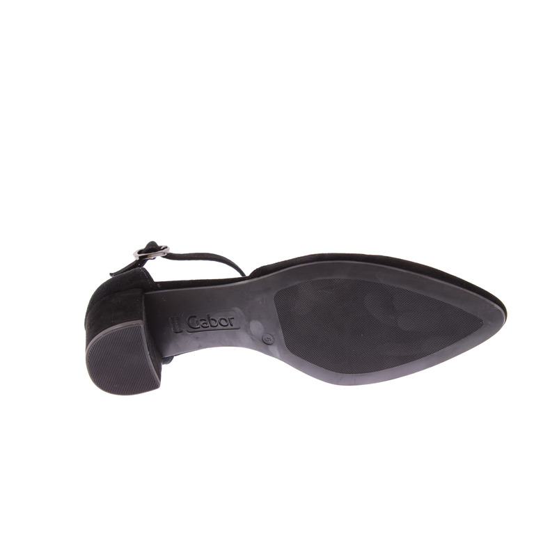 Gabor pumps noir 5
