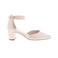 Gabor pumps weiss 1