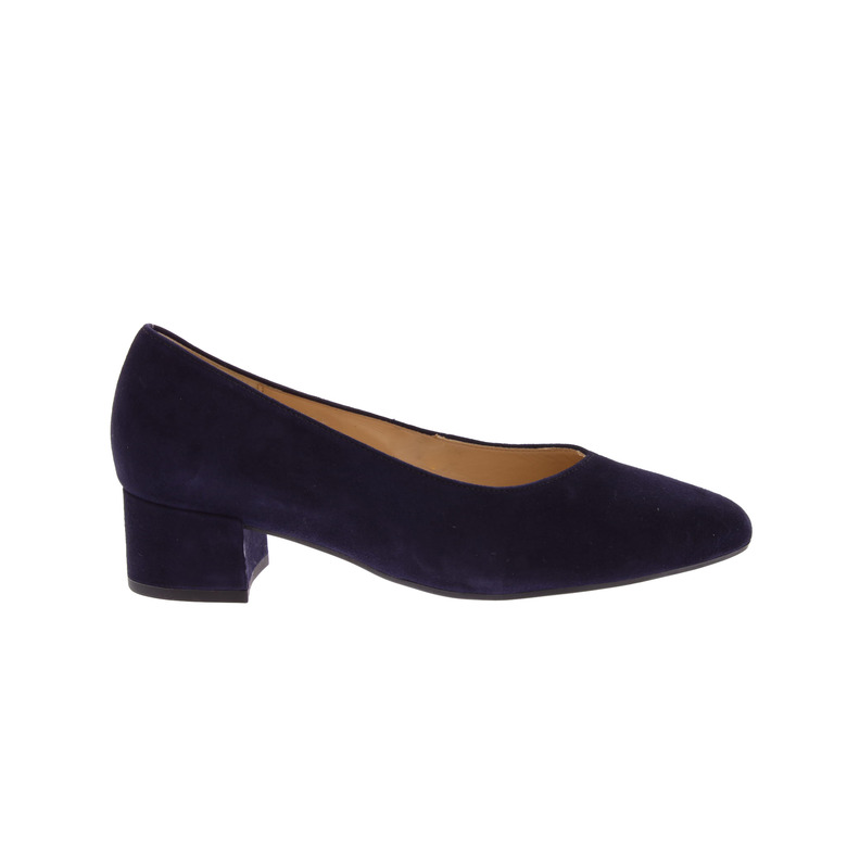 Gabor pumps blauw