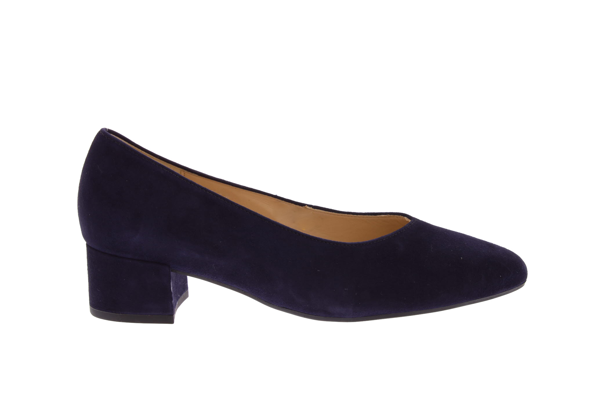 Gabor pumps bleu