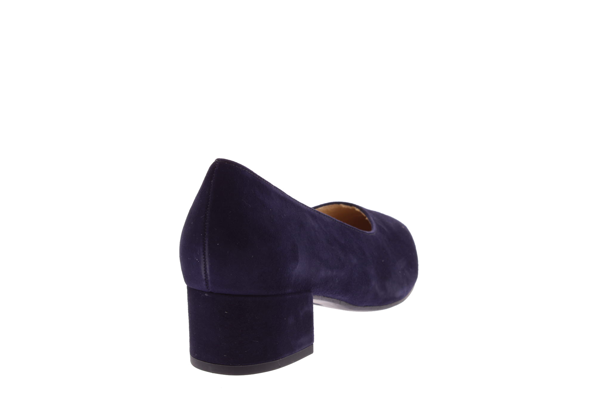 Gabor pumps bleu