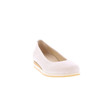 Gabor ballerina's wit