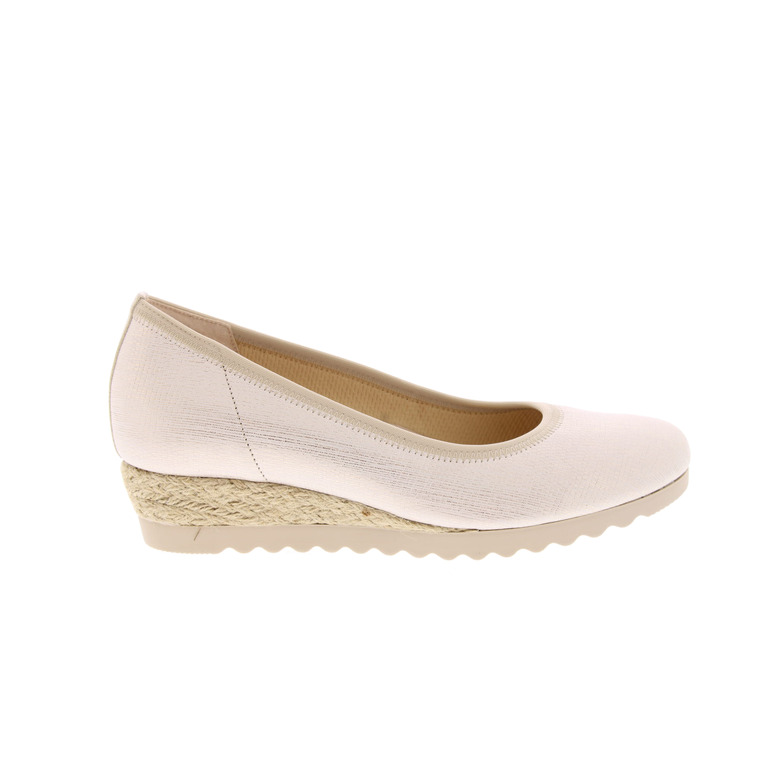 Gabor ballerinas lightbrown
