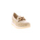 Gabor moccasins & loafers ecru 2