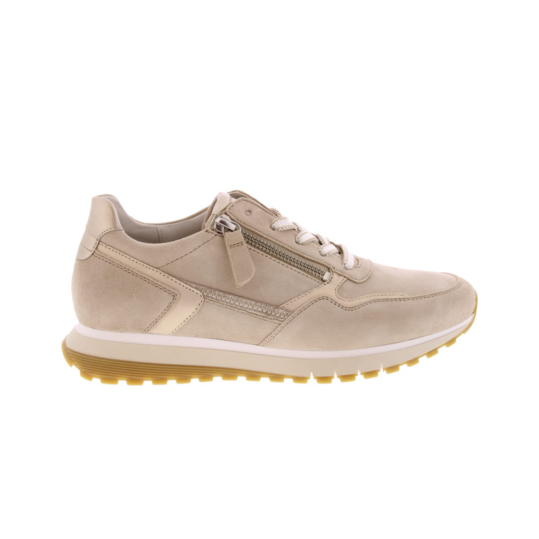 Gabor sneakers beige
