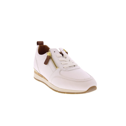Gabor sneakers wit