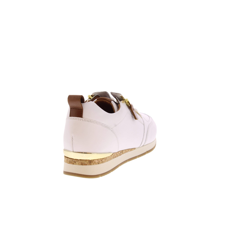 Gabor sneakers blanc 4