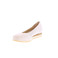 Gabor ballerinas white 3