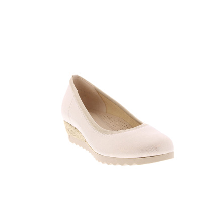 Gabor ballerina's beige