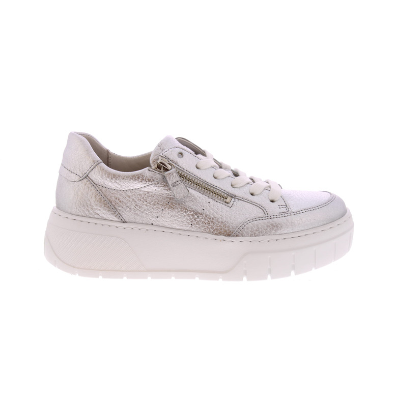 Gabor sneakers argent