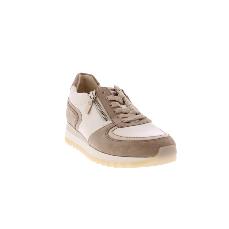 Gabor sneakers blanc 2