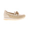 Gabor moccasins & loafers ecru 1