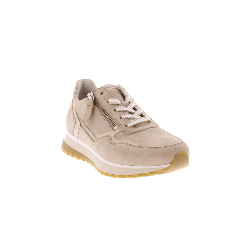 Gabor sneakers beige 2