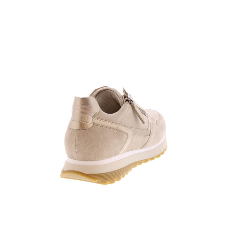 Gabor sneakers beige 4