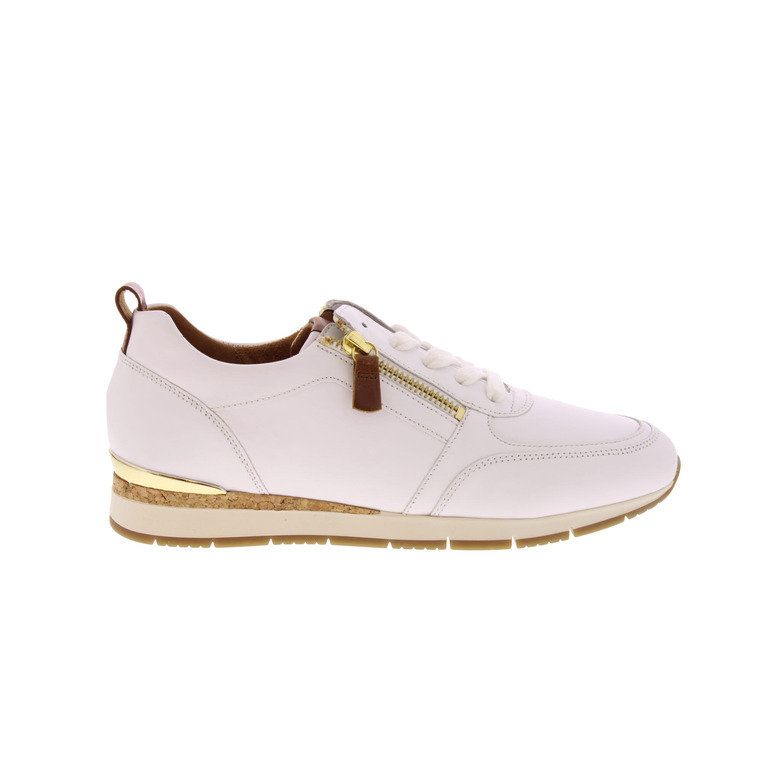 Gabor sneakers weiss