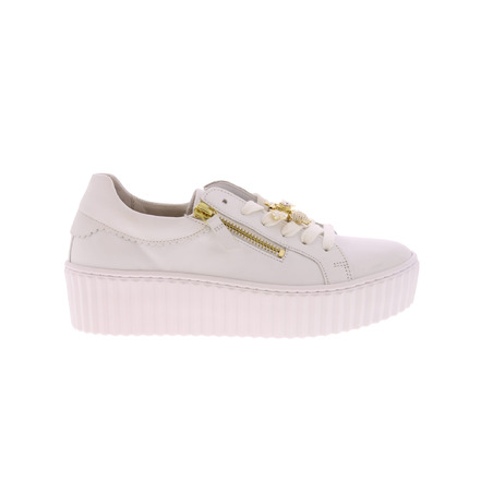 Gabor sneakers wit