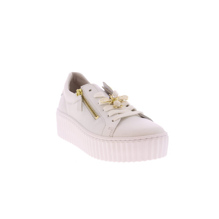 Gabor sneakers wit