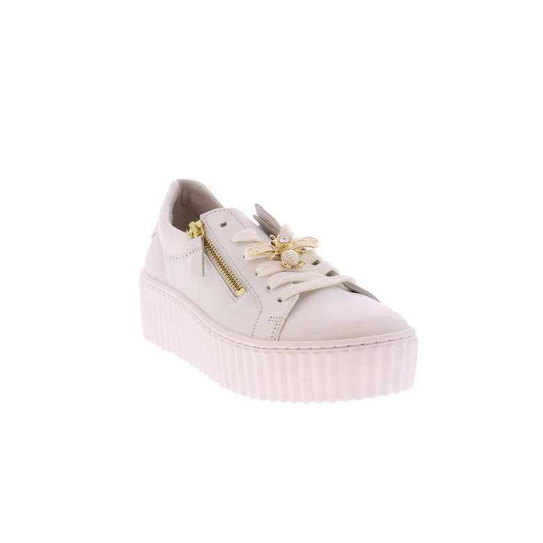 Gabor sneakers blanc 2