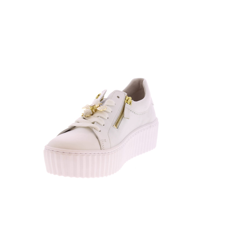 Gabor sneakers blanc 3