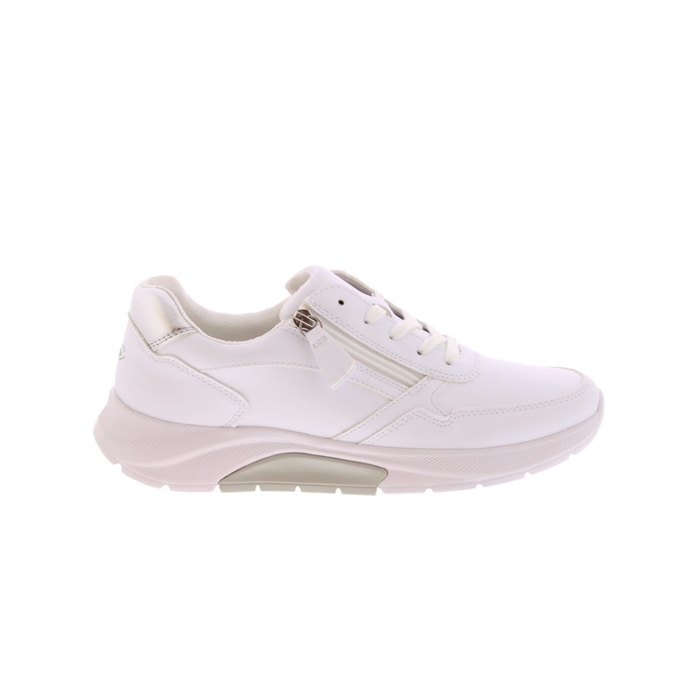 Rollingsoft sneakers weiss