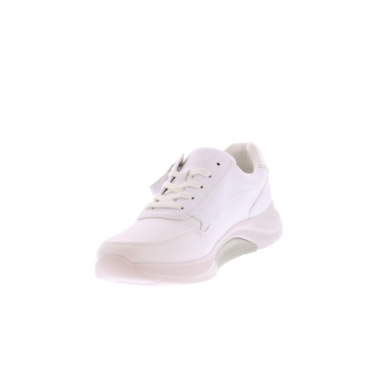 Rollingsoft sneakers weiss 3
