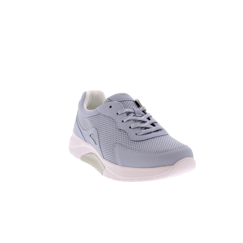 Rollingsoft sneakers bleu 2