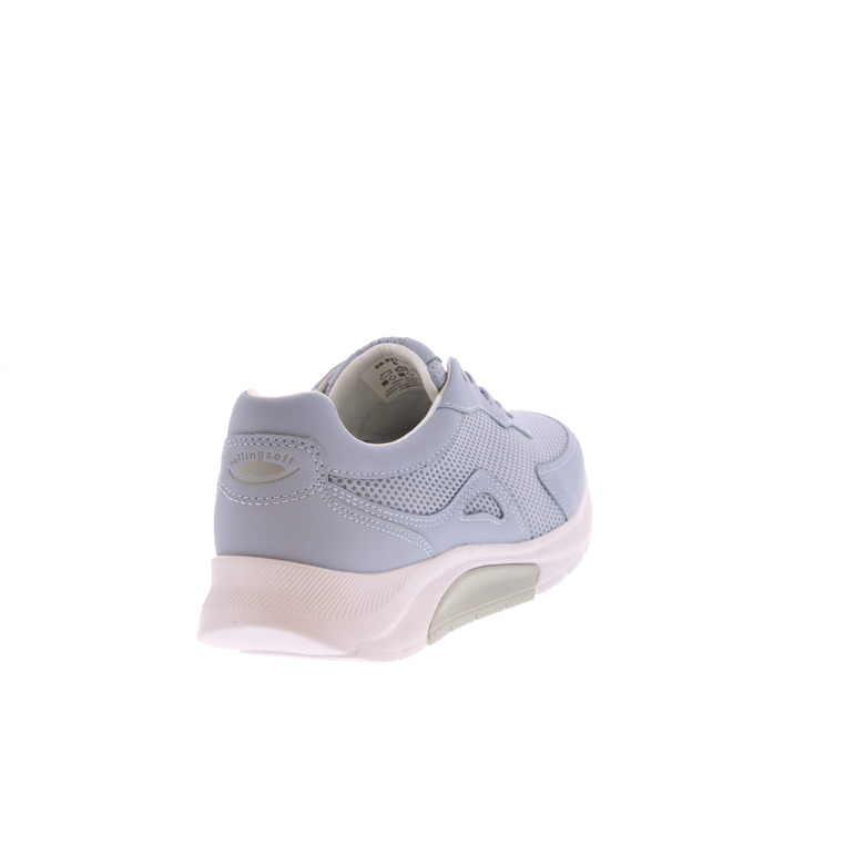 Rollingsoft sneakers bleu 4