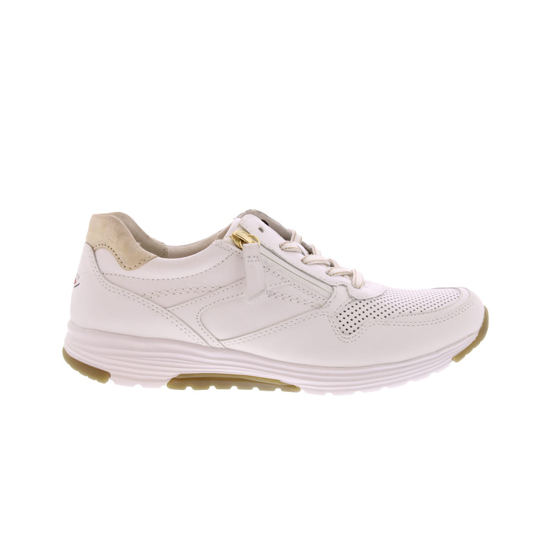 Rollingsoft sneakers weiss