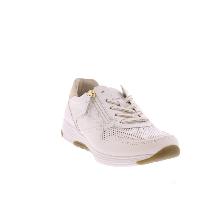 Rollingsoft sneakers blanc 2