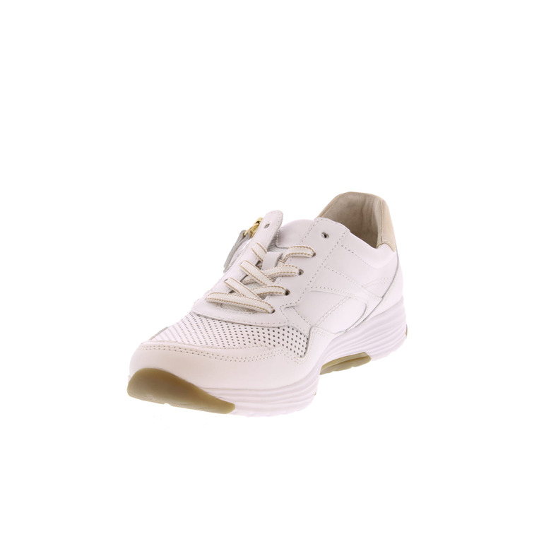 Rollingsoft sneakers blanc 3