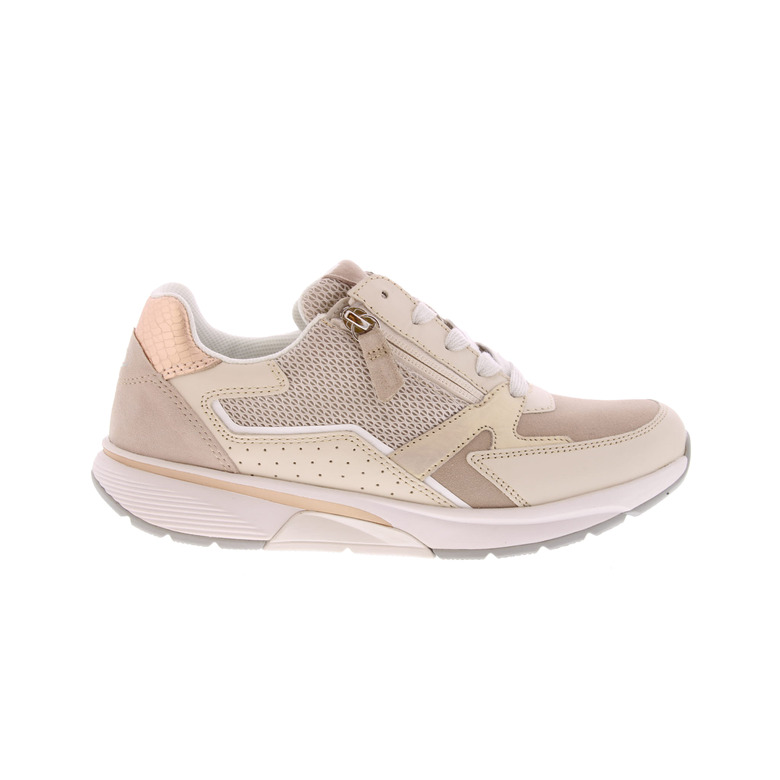 Rollingsoft sneakers beige