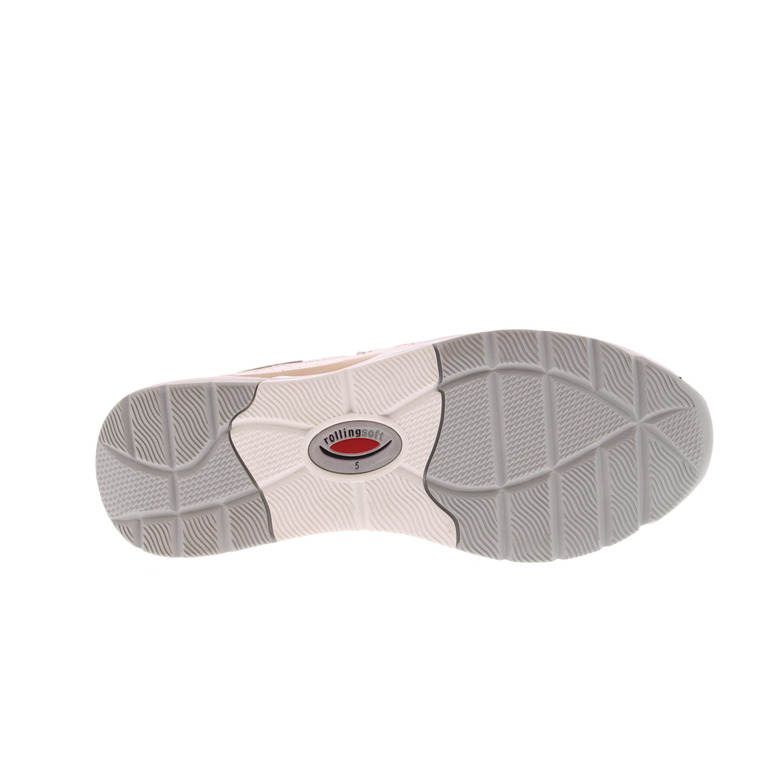 Rollingsoft sneakers beige 5