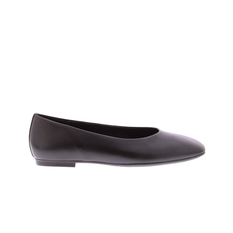 Gabor ballerines noir
