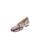 Gabor ballerinas schwarz 3