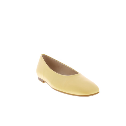 Gabor ballerina's geel