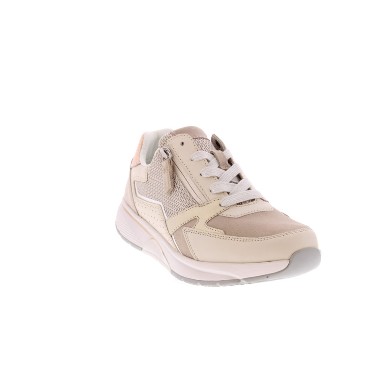 Rollingsoft sneakers beige 2