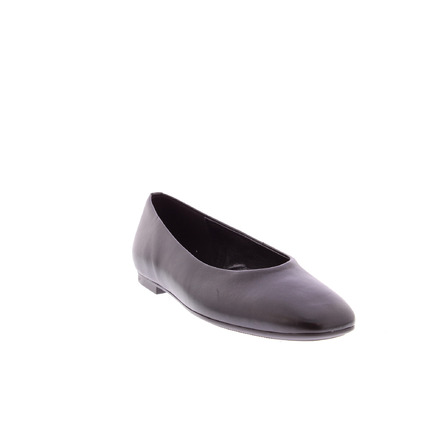Gabor ballerina's zwart