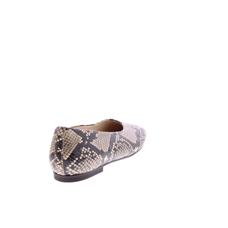 Gabor ballerinas schwarz 4
