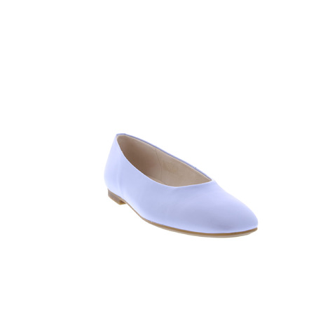 Gabor ballerina's blauw