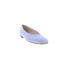 Gabor ballerina's blauw 2