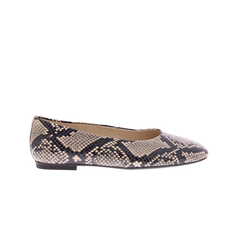 Gabor ballerina's zwart